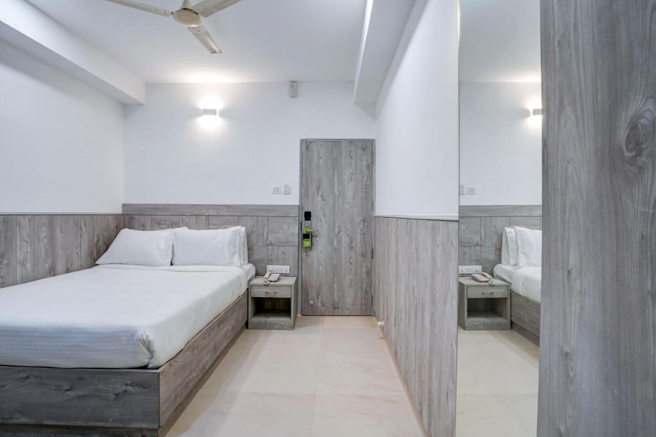 Myspace Express Balaji Paradise Μπανγκαλόρ Εξωτερικό φωτογραφία