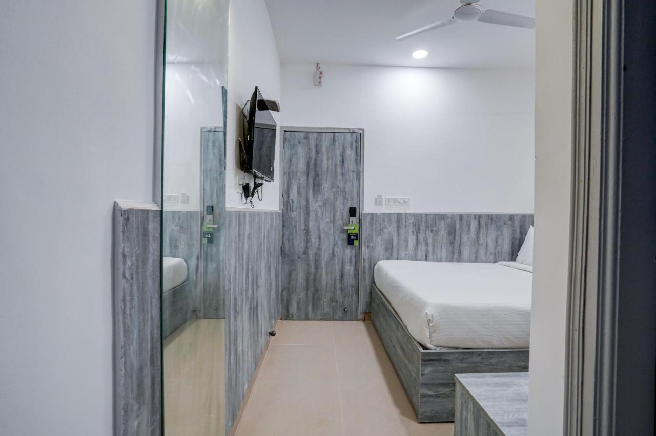 Myspace Express Balaji Paradise Μπανγκαλόρ Εξωτερικό φωτογραφία
